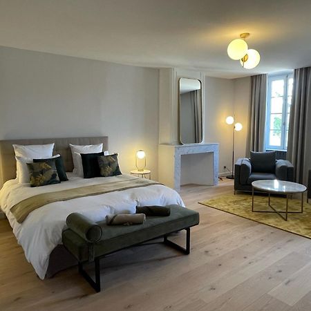 La Pavoyere Hotel Mormoiron Eksteriør billede