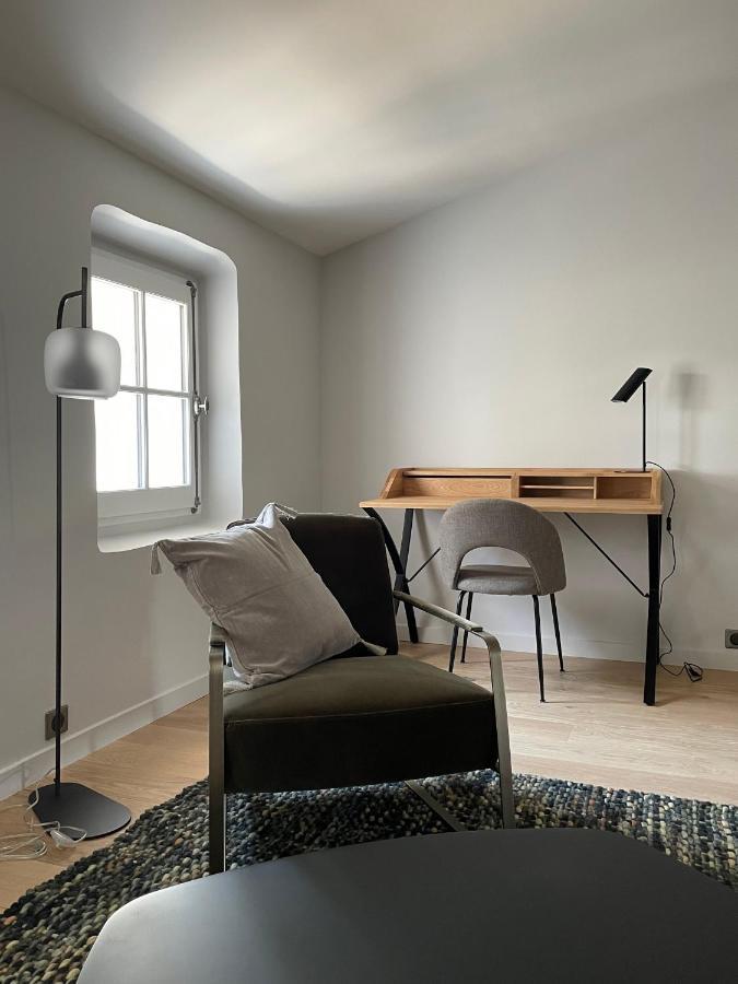La Pavoyere Hotel Mormoiron Eksteriør billede