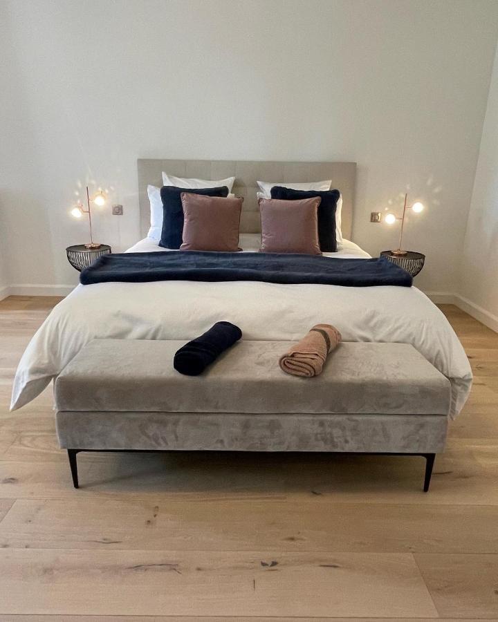 La Pavoyere Hotel Mormoiron Eksteriør billede