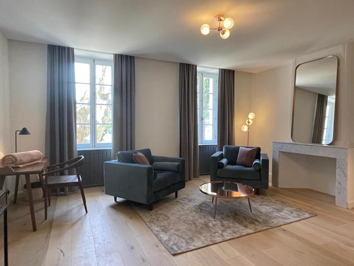 La Pavoyere Hotel Mormoiron Eksteriør billede